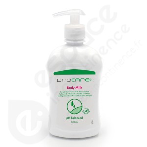 Gcare Proskin Lait Hydratant - 500 ml