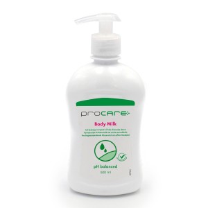 Procare Lait Hydratant - 500 ml