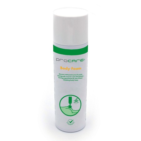 Procare Mousse Nettoyante - 500 ml