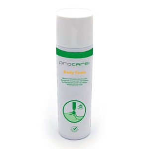 Procare Mousse Nettoyante - 500 ml