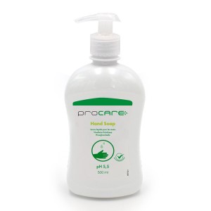 Procare Savon pour les Mains - 500 ml