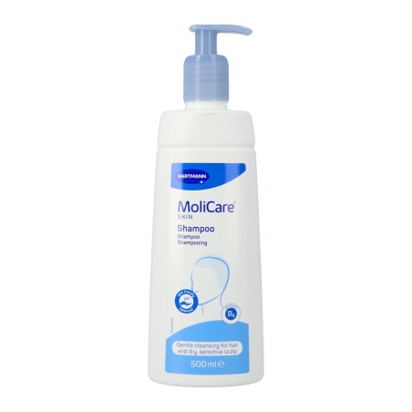 Molicare Skin Shampooing