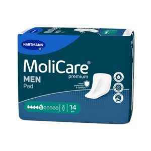 Molicare Men Pad 5 Gouttes