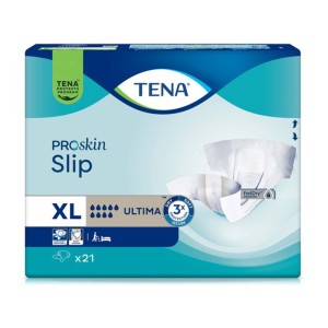 Tena Slip Ultima - XL