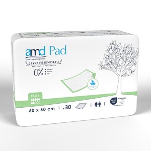 Amd Pad Extra - 60 x 60 cm