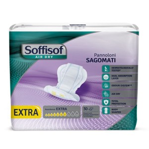 Soffisof Form Extra