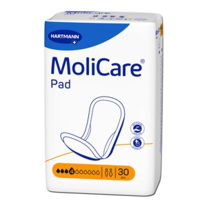 Molicare Pad 4 Gouttes