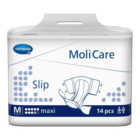 Molicare Slip Maxi - MEDIUM