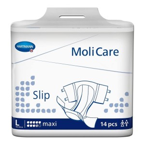 Molicare Slip Maxi - LARGE