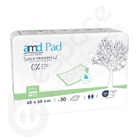Amd Pad Extra - 60 x 60 cm Amd Pad Extra - 60 x 60 cm