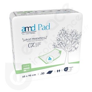 Amd Pad Extra - 60 x 90 cm