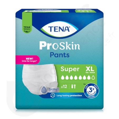 Tena Pants Super - XL Tena Pants Super - XL