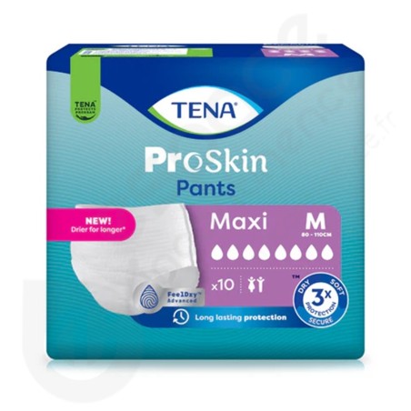 Tena Pants Maxi - MEDIUM