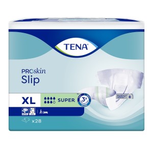 Tena Slip Super - XL
