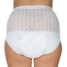 Culotte Plastique Suprima 1240 - Taille 34