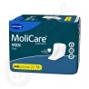 Molicare Men Pad 3 Gouttes Molicare Men Pad 3 Gouttes
