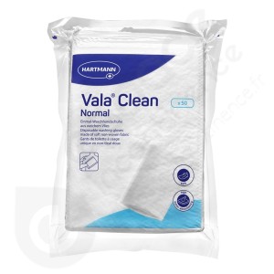 ValaClean Normal