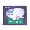 iD Discreet Super