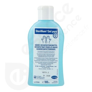Sterillium Gel Pure - 100 ml