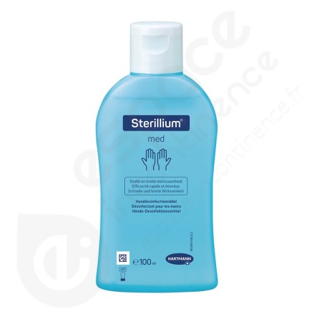 Sterillium Med - 100 ml
