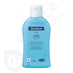 Sterillium Med - 100 ml