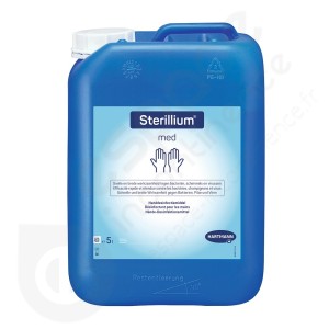 Sterillium Med - 5 litres