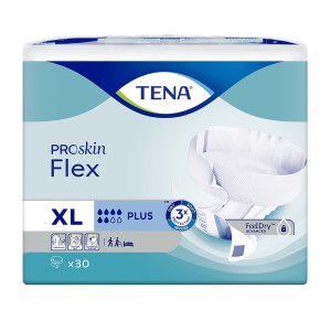 Tena Flex Plus - XL