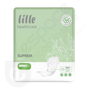 Lille Suprem Light Super