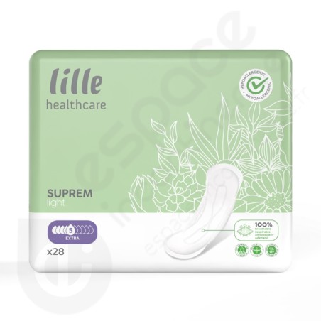 Lille Suprem Light Extra Lille Suprem Light Extra