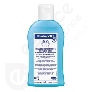 Sterillium Gel - 100 ml