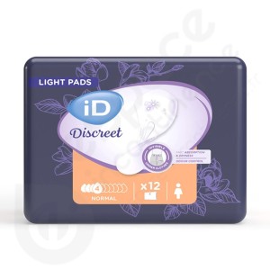 iD Discreet Normal