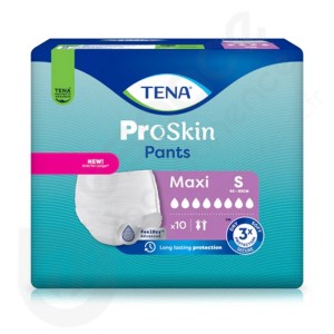 Tena Pants Maxi - SMALL