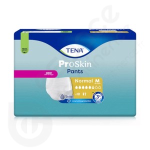Tena Pants Normal - MEDIUM