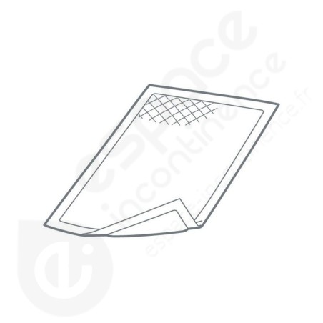 Lille Classic Bed Extra - 90 x 180 cm