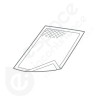 Lille Classic Bed Extra - 90 x 180 cm