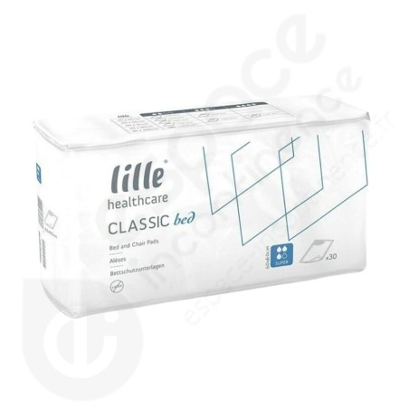 Lille Classic Bed Super - 60 x 60 cm Lille Classic Bed Super - 60 x 60 cm