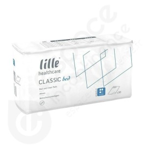 Lille Classic Bed Super - 60 x 60 cm