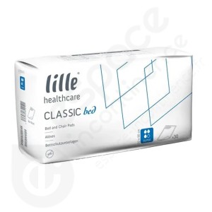 Lille Classic Bed Super - 60 x 90 cm