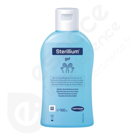 Sterillium Gel - 100 ml Sterillium Gel - 100 ml