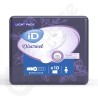 iD Discreet Extra Plus