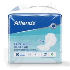 Attends Contours 10