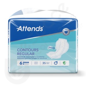 Attends Contours 6