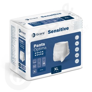 Gcare Pants Optima - XL