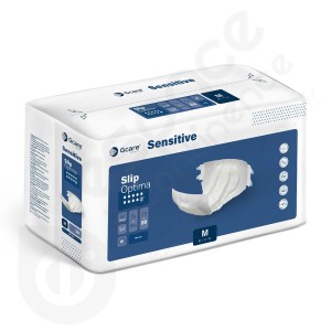 Gcare Slip Optima - MEDIUM