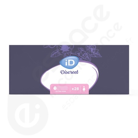 iD Discreet Ultra Mini