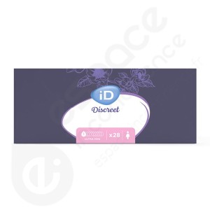 iD Discreet Ultra Mini