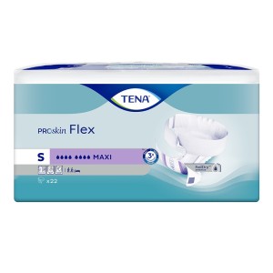 Tena Flex Maxi - SMALL
