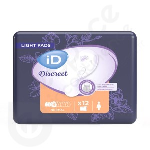 iD Discreet Normal
