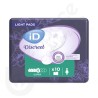 iD Discreet Super