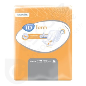 iD Form Normal
